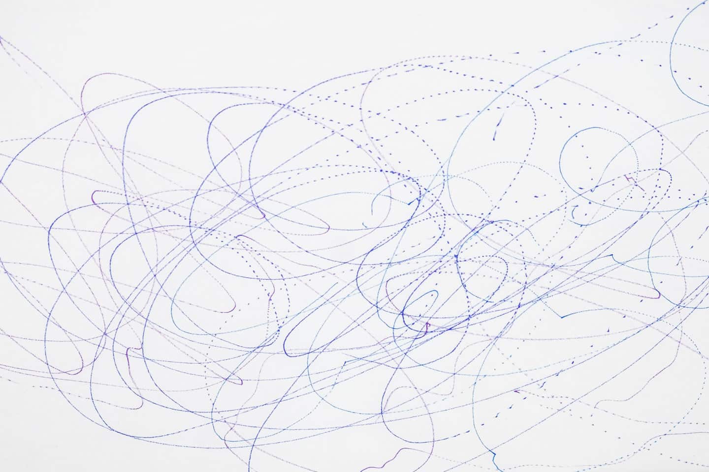 Luis Jacob at Patel Brown